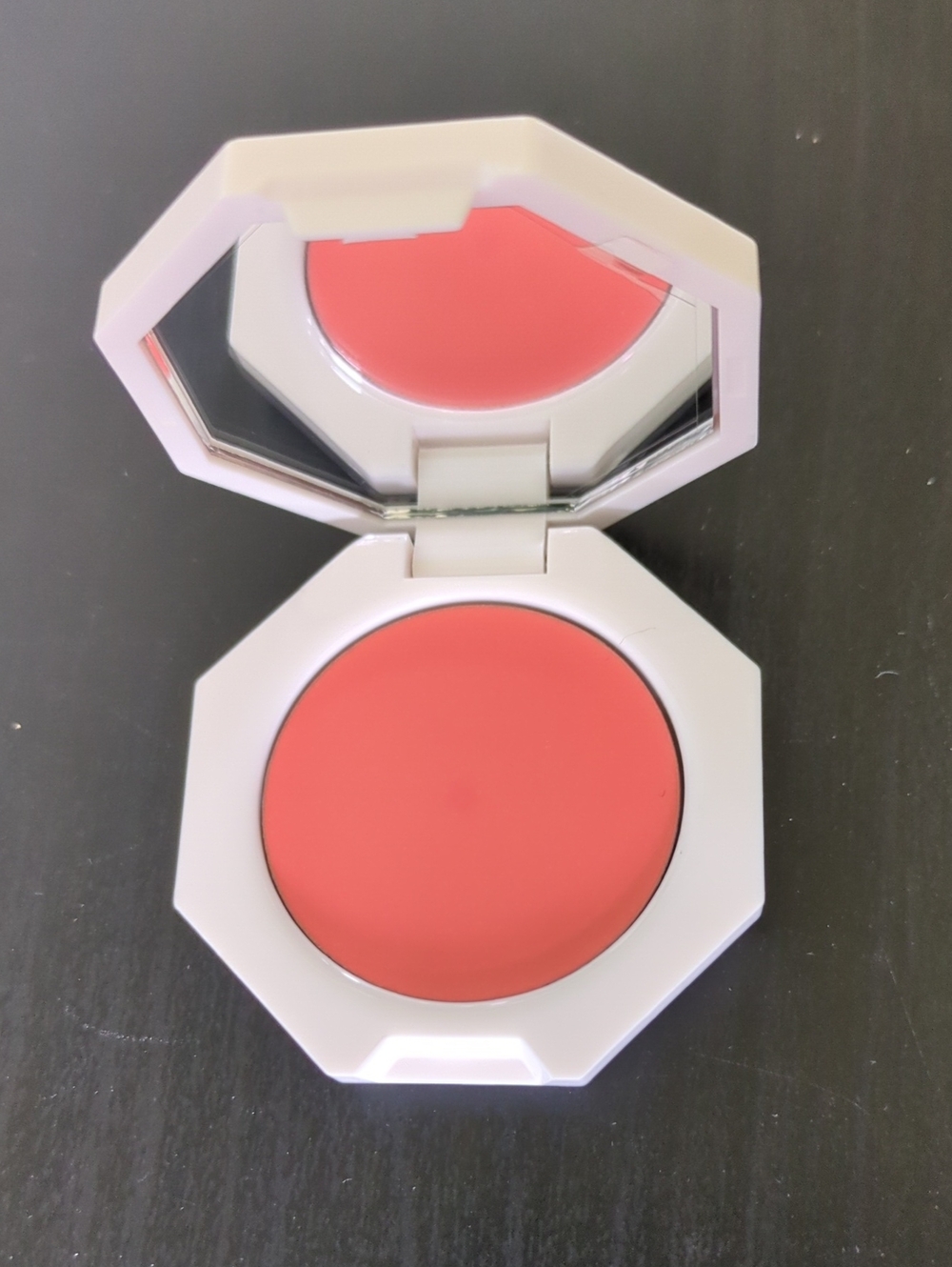 Fenty Cream blush